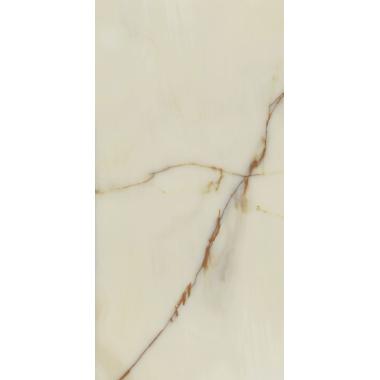 Les Bijoux de Rex Onyx blanche Glossy Ret. 120x240