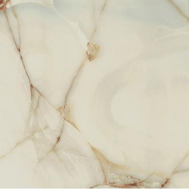 Les Bijoux de Rex Onyx blanche Matte Ret. 160x160