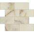 Les Bijoux de Rex Onyx blanche Matte Ret. Muretto 7.5-15 30x30