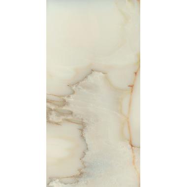 Les Bijoux de Rex Onyx blanche Glossy Ret. 60x120