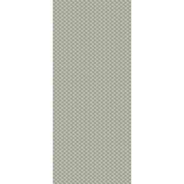 I Filati di Rex Op Art te verde Matte Ret. 120x280