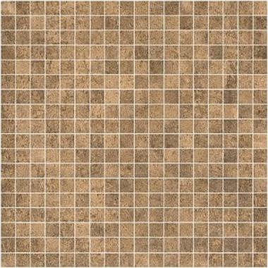 Krea Orange Ret. Mosaic 30x30
