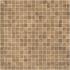 Krea Orange Ret. Mosaic 30x30