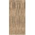 Krea Orange Ret. Stripes Mosaic 30x60