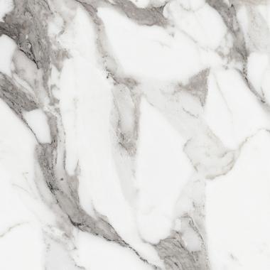 Les Origines de Rex Origines argent Glossy Ret. 60x60