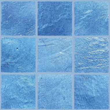 Aureo Orsoni Blue Smooth 31.6x31.6