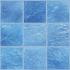 Aureo Orsoni Blue Smooth 31.6x31.6