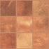 Aureo Orsoni Copper Smooth 31.6x31.6