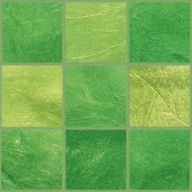 Aureo Orsoni Green Smooth 31.6x31.6