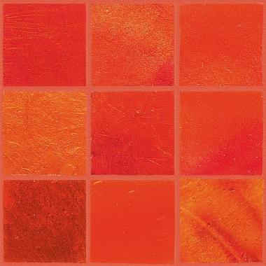 Aureo Orsoni Orange Smooth 31.6x31.6