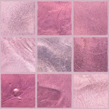 Aureo Orsoni Violet Smooth 31.6x31.6