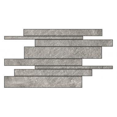 Pietra Regale Ostana Naturale Ret. Muretto 15x60