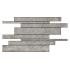 Pietra Regale Ostana Naturale Ret. Muretto 15x60