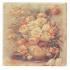 Marble Age Ottocento Botticino Naturale Inserto 20x20