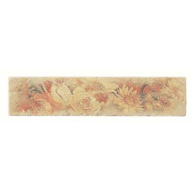 Marble Age Ottocento Botticino Naturale Listello 5x20