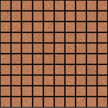 Earthtech Outback_flakes Glossy-Bright Ret. Mosaico 3-3 30x30