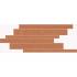 Earthtech Outback_ground Comfort Ret. Modulo Listello Sfalsato 21x40