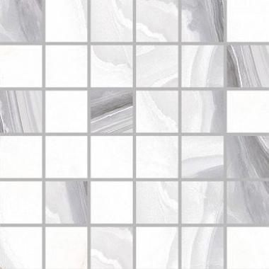 Agata Oyster Lappato Lap. Ret. 30x30