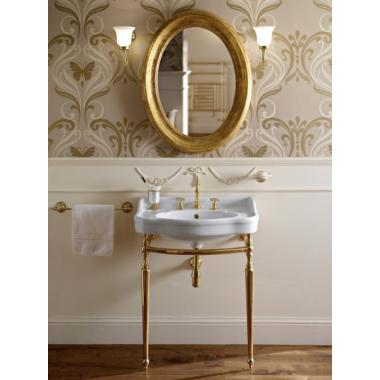Раковина Sbordoni Palladio 64.5х52 1 отверстие