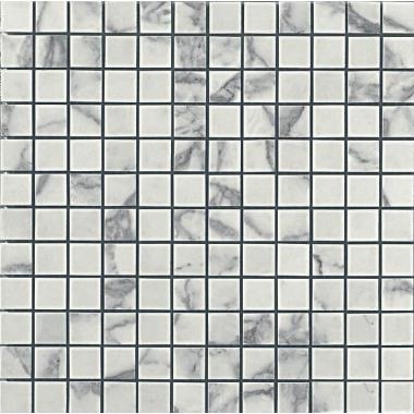 Magistra Paonazzetto Lux Ret. Mosaico Tessera 2.2-2.2 30x30