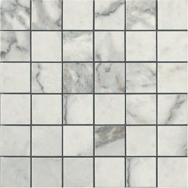 Magistra Paonazzetto Naturale Mosaico Tessera 5-5 30x30