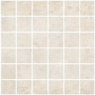 Metal Pearl Naturale Ret. Mosaico 5-5 30x30