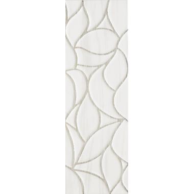Castle Pearl Sculpture Flame 33.3x100