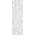 Castle Pearl Sculpture Flame 33.3x100