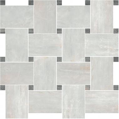 Fossil Perla Lux Ret. Mosaico Basket 30x30
