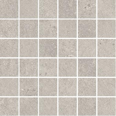 Materica Perla Naturale Ret. Mosaico Tessera 5-5 30x30
