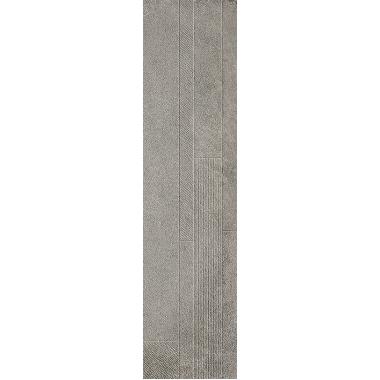 Materica Perla Brick Mix Naturale Ret. 30x120