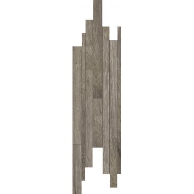 Planches de Rex Perle Matte Ret. Modulo Listello Sfalsato 15x45