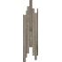 Planches de Rex Perle Matte Ret. Modulo Listello Sfalsato 15x45