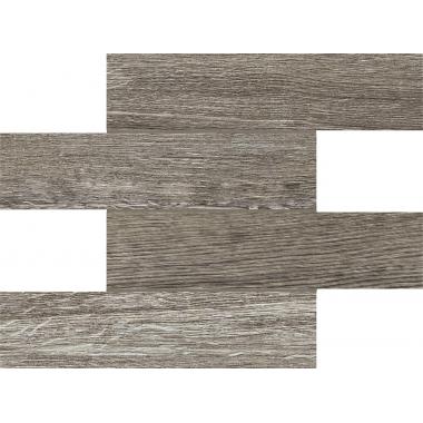 Planches de Rex Perle Matte Ret. Modulo Listello Tessere 7.5-30 30x30
