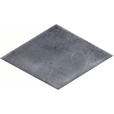 Fuoritono Petrolio Opaco Naturale Rombo 13,7x24