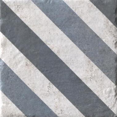 Havana Pilar Blu Nat. 20x20