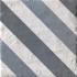 Havana Pilar Blu Nat. 20x20