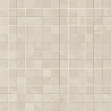 Anima Futura Pink Onyx 30x30 Lucidato Composizione F Ret.