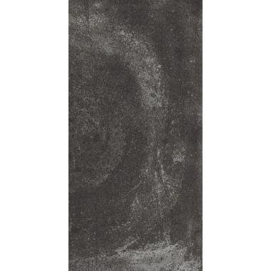 Miami Pitch Black Naturale 10x20