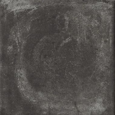 Miami Pitch Black Naturale 20x20