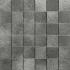 Fusion Platinum Liscia Lap. Ret. Mosaico (Tessere 5.2-5.2) 32.6x32.6 11mm