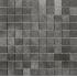 Fusion Platinum Liscia Lap. Ret. Mosaico (Tessere 3-3) 32.6x32.6 11mm