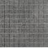 Fusion Platinum Strutturato Lap. Ret. Mosaico (Tessere 3-3) 32.6x32.6 11mm