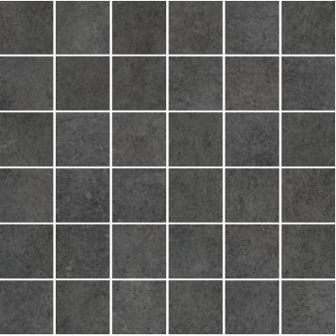 Space Plomb Naturale Ret. Mosaico Tessere 5-5 30x30 10mm