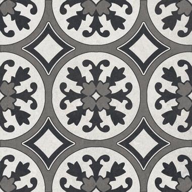 Space Plomb Pattern Naturale Decoro 20x20 10mm