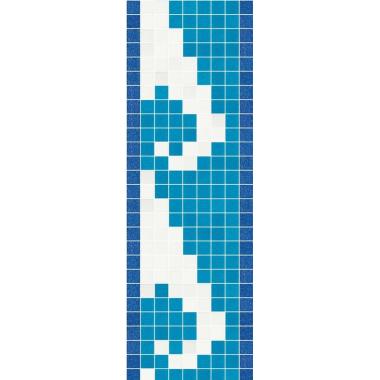 Aquatica Polka 2 Opaque 31.6x31.6