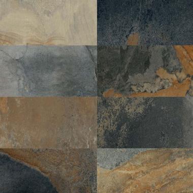 Bali Polychrome Naturale 40.8x61.4
