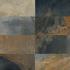 Bali Polychrome Naturale Ret. 60.4x90.6