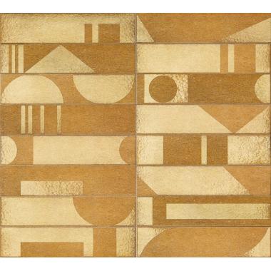 Porta Nuova BicoccaI Senape 6,5х29 Mix.