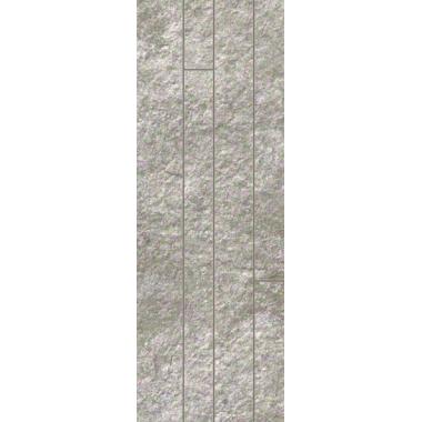 I Quarzi Prasio Naturale Ret. Muretto 15x60 10mm